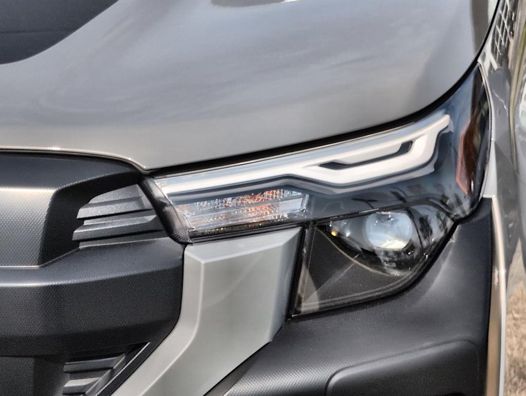 Thumbnail: 2026 Subaru Forester - 23