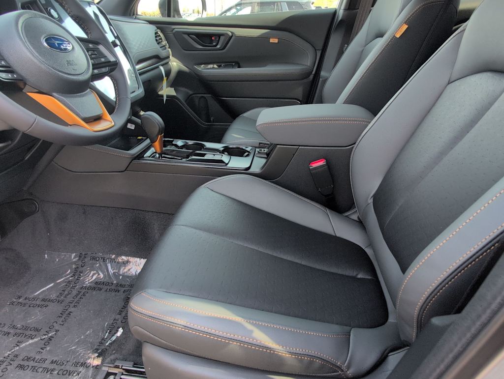 Thumbnail: 2026 Subaru Forester - 10