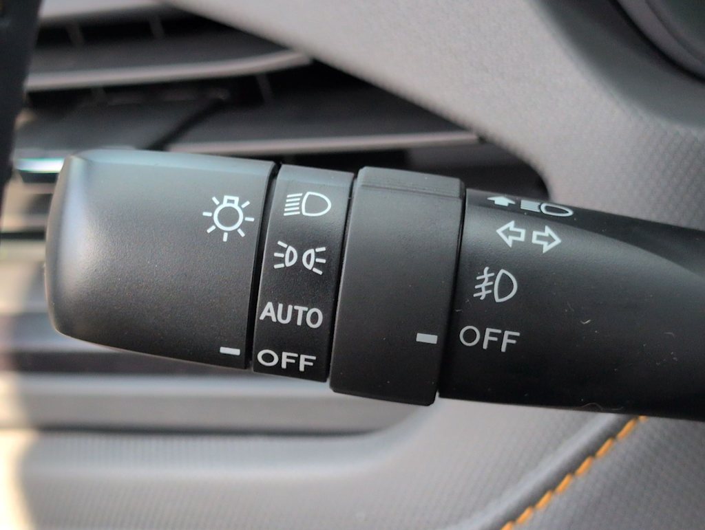 Thumbnail: 2026 Subaru Forester - 16