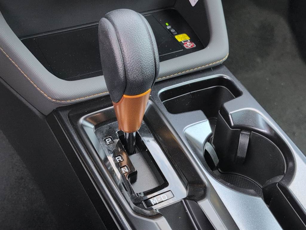 Thumbnail: 2026 Subaru Forester - 15