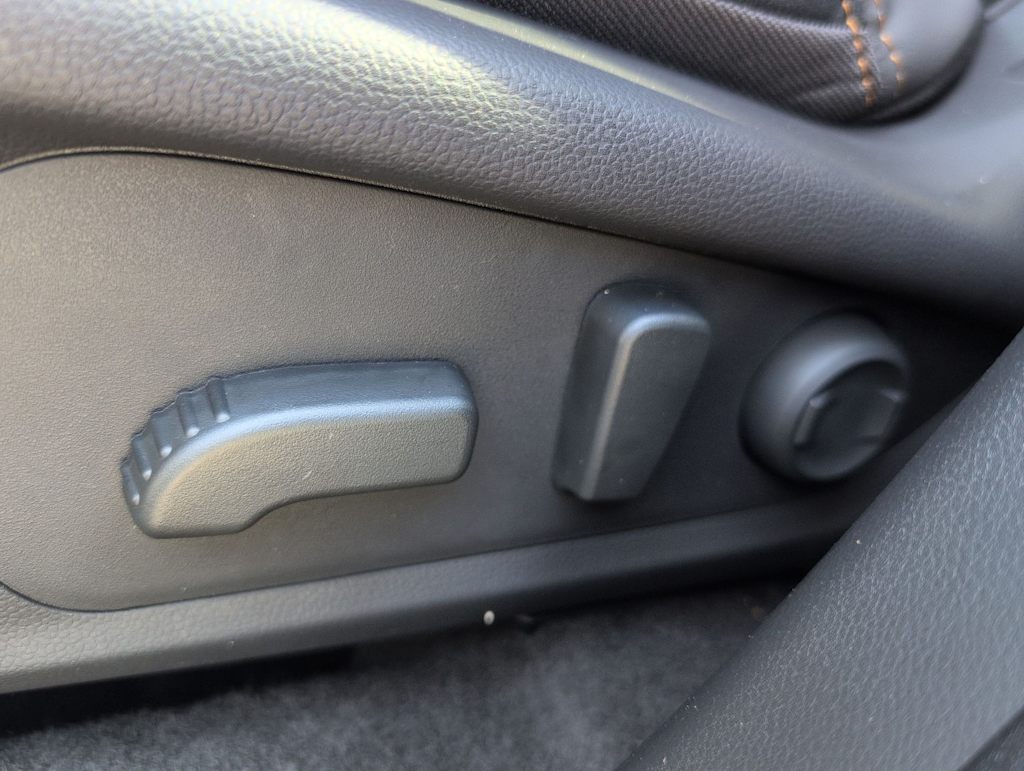 Thumbnail: 2026 Subaru Forester - 25