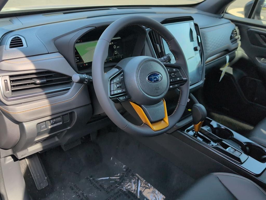 Thumbnail: 2026 Subaru Forester - 2