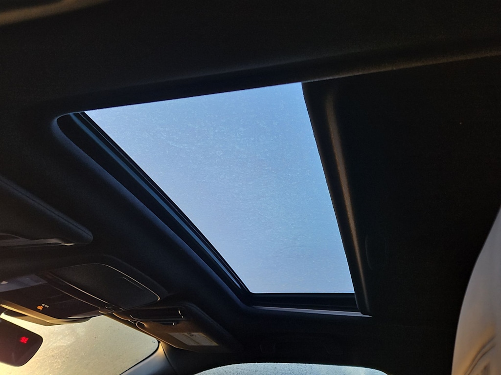 Thumbnail: 2026 Subaru Forester - 24