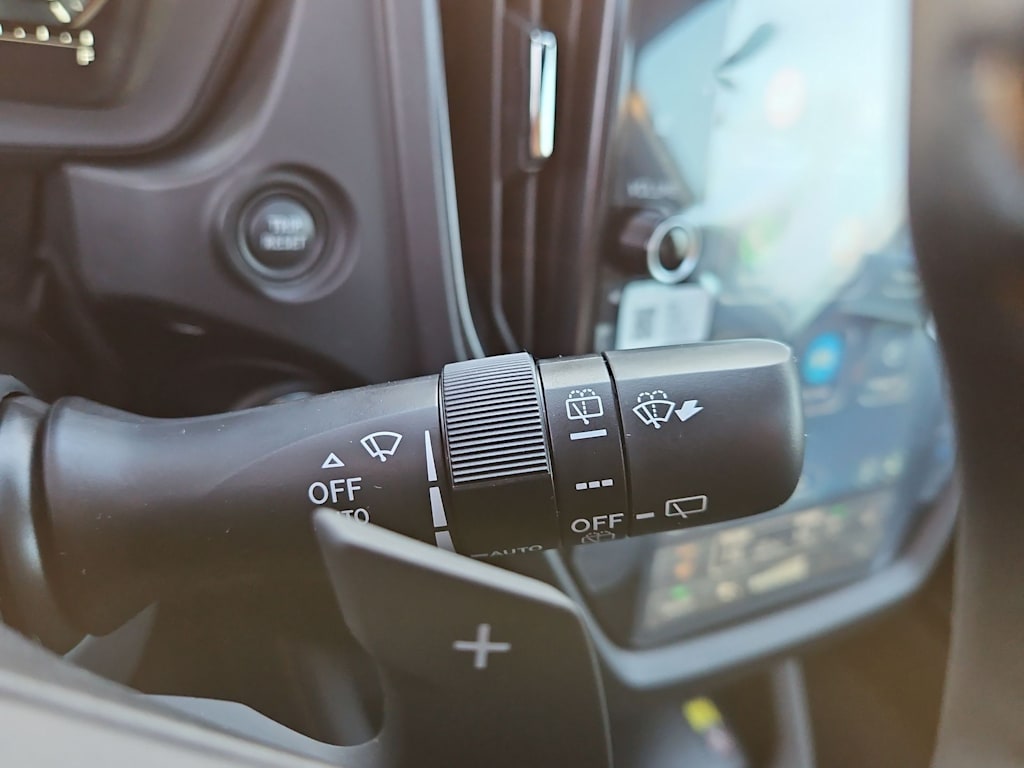 Thumbnail: 2026 Subaru Forester - 29