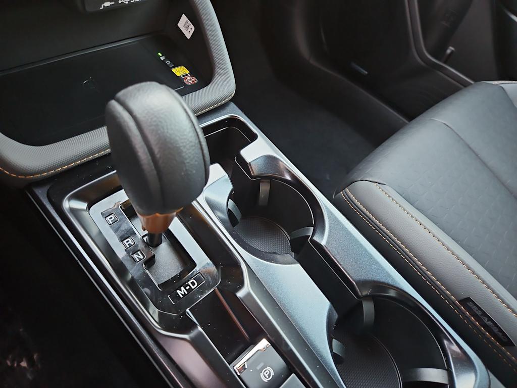 Thumbnail: 2026 Subaru Forester - 33