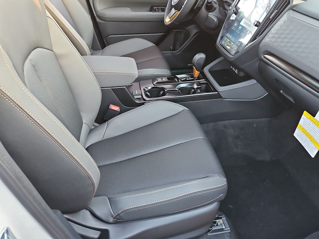 Thumbnail: 2026 Subaru Forester - 12