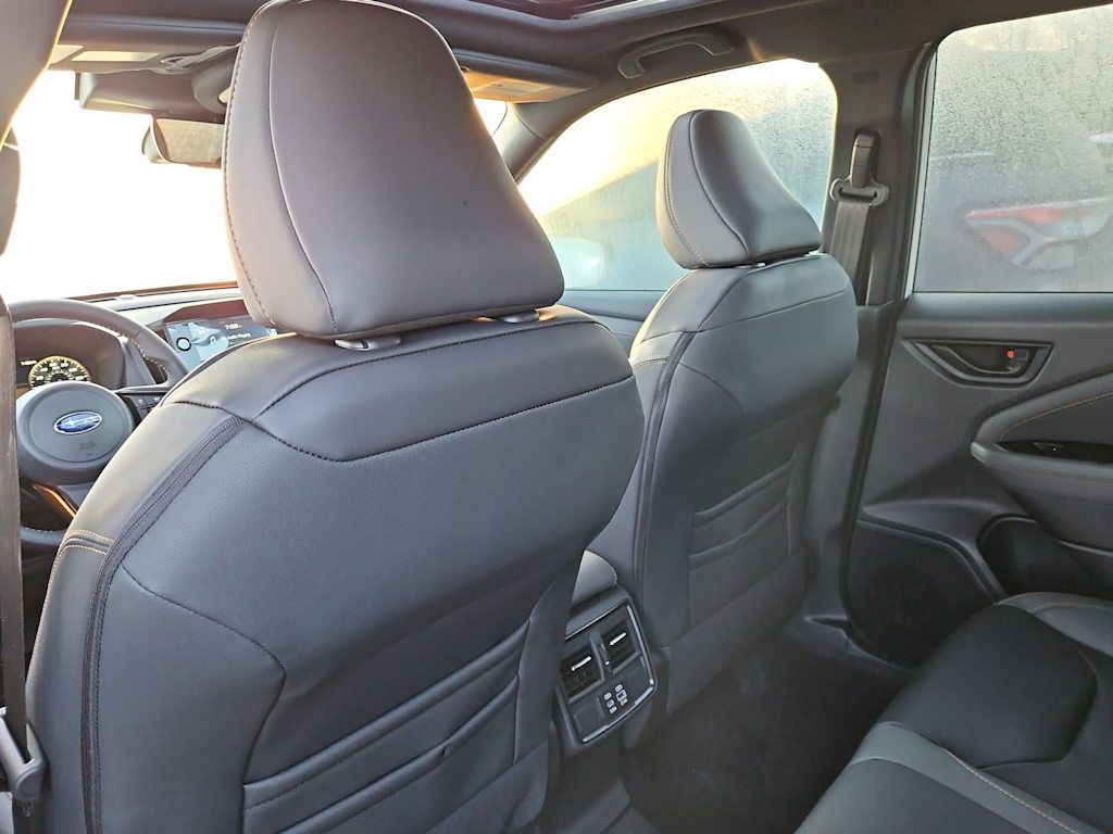 Thumbnail: 2026 Subaru Forester - 13