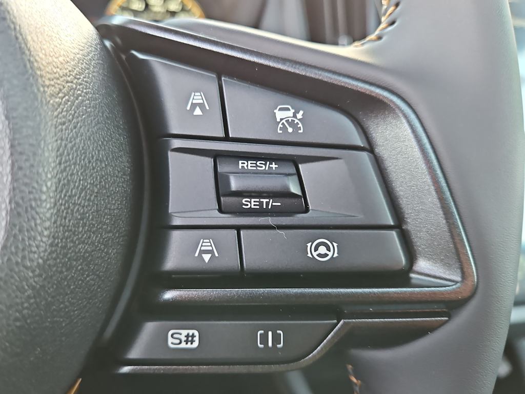 Thumbnail: 2026 Subaru Forester - 28