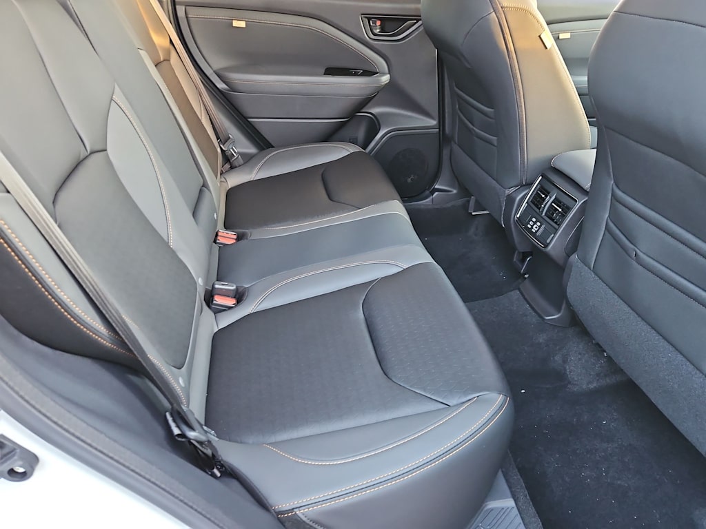 Thumbnail: 2026 Subaru Forester - 26