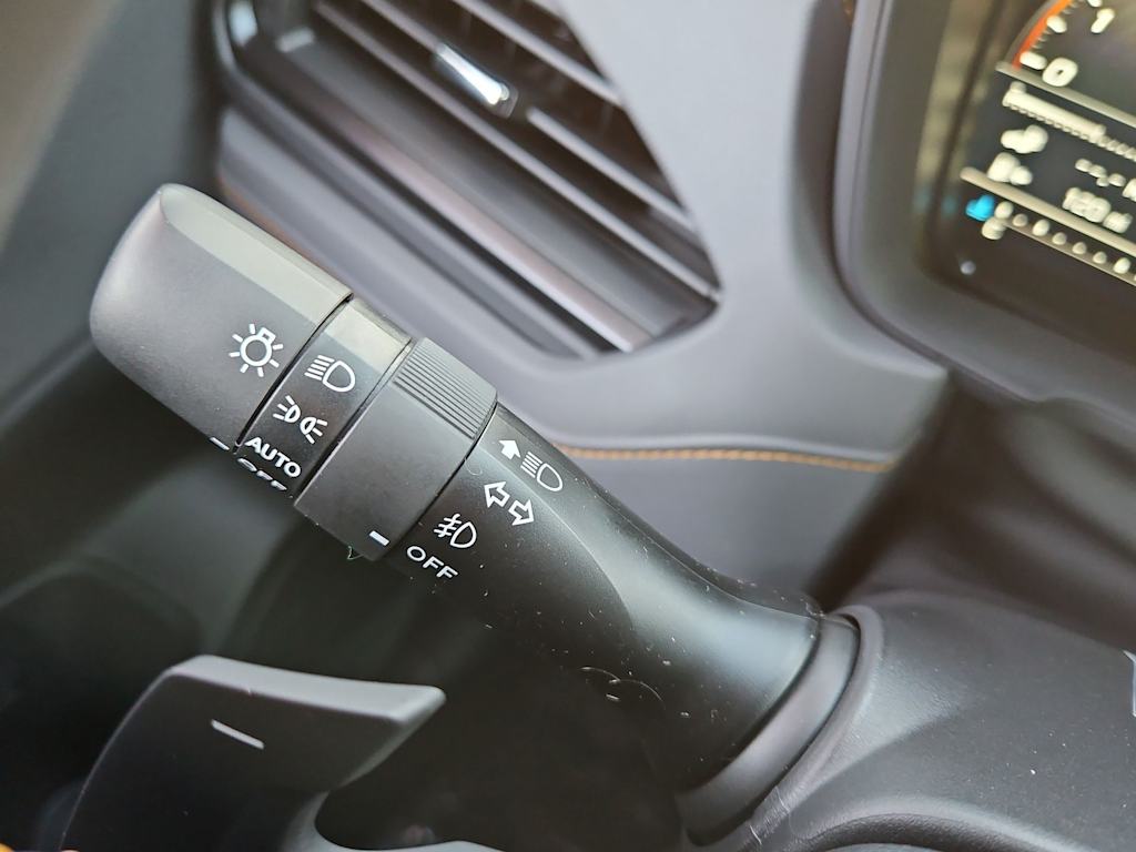 Thumbnail: 2026 Subaru Forester - 30