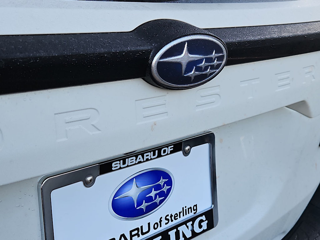 Thumbnail: 2026 Subaru Forester - 7