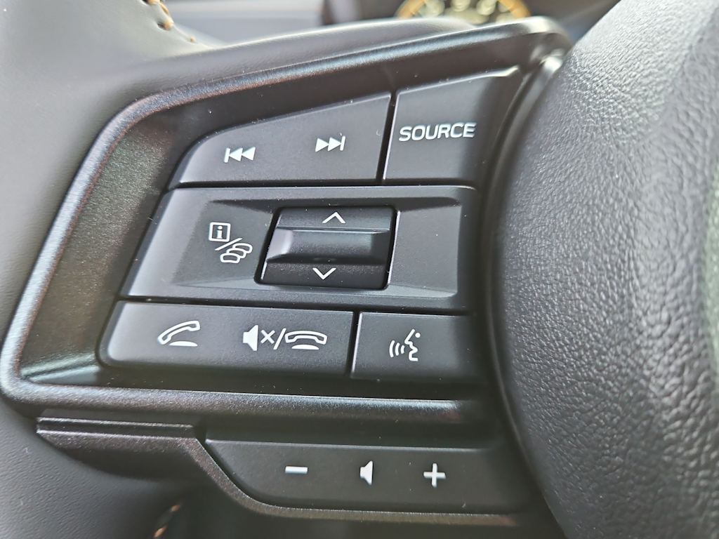 Thumbnail: 2026 Subaru Forester - 27