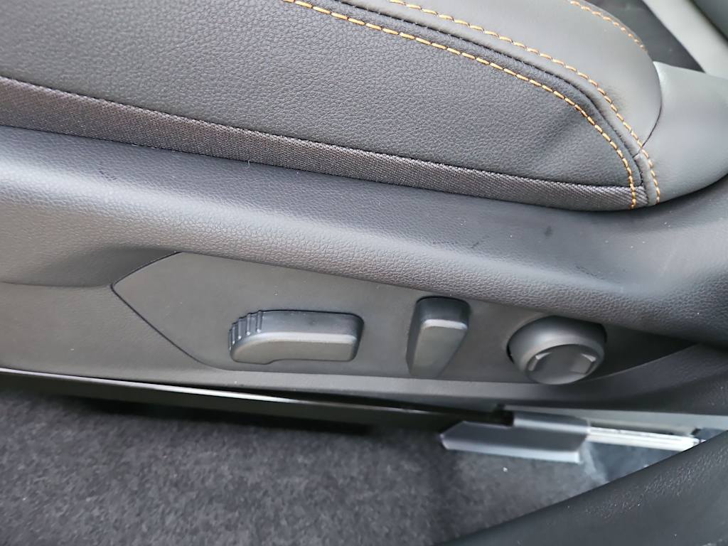 Thumbnail: 2026 Subaru Forester - 23