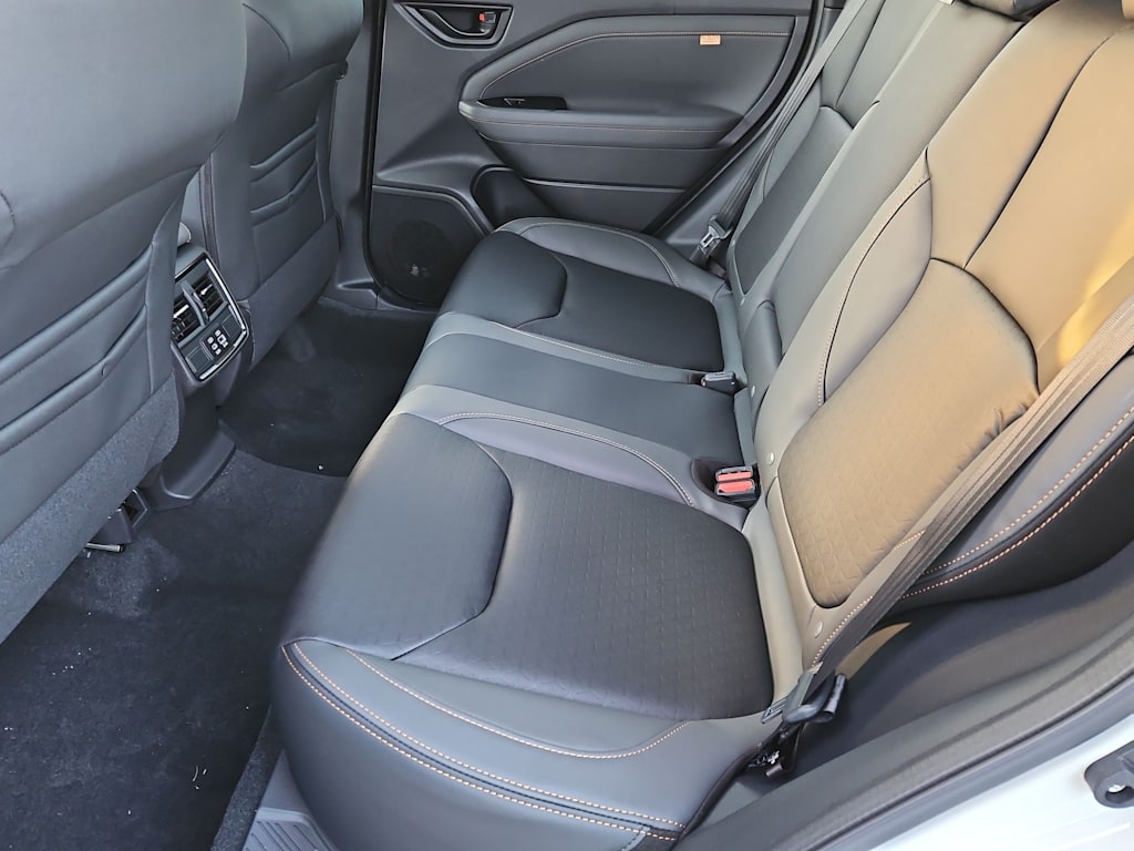 Thumbnail: 2026 Subaru Forester - 25