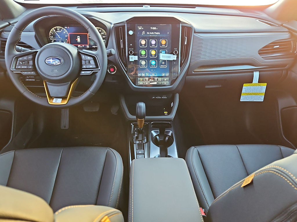 Thumbnail: 2026 Subaru Forester - 10