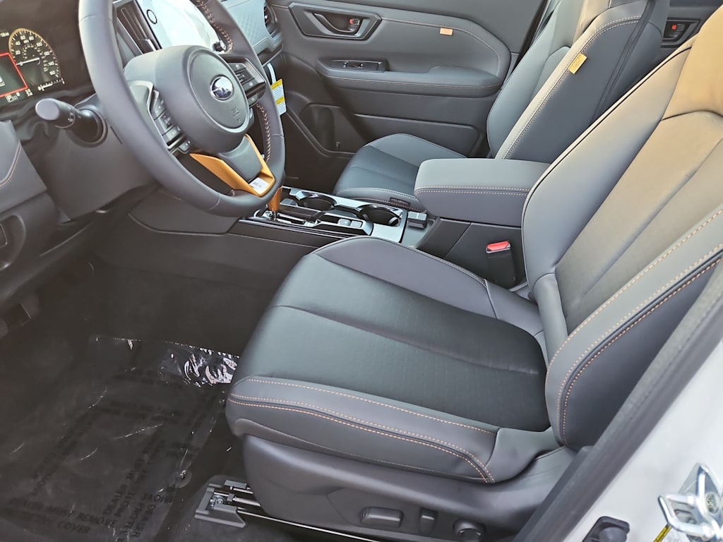 Thumbnail: 2026 Subaru Forester - 11