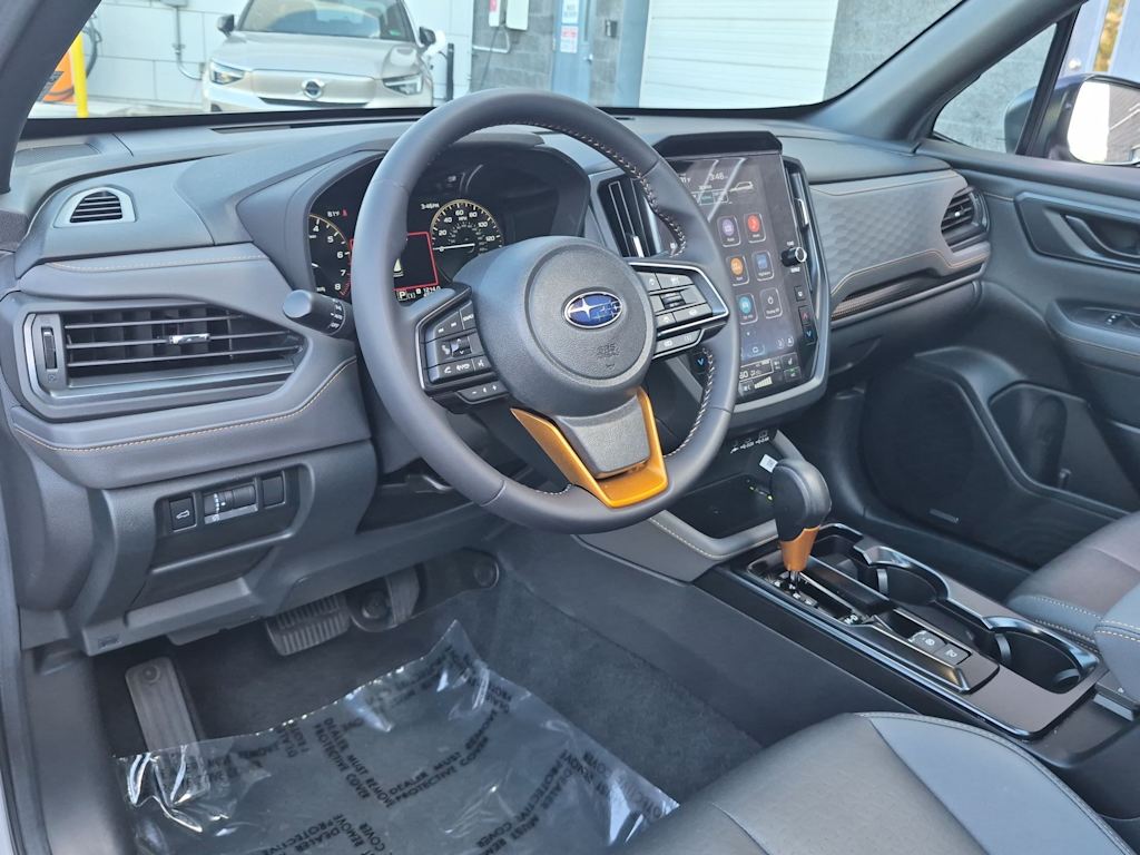 Thumbnail: 2026 Subaru Forester - 2