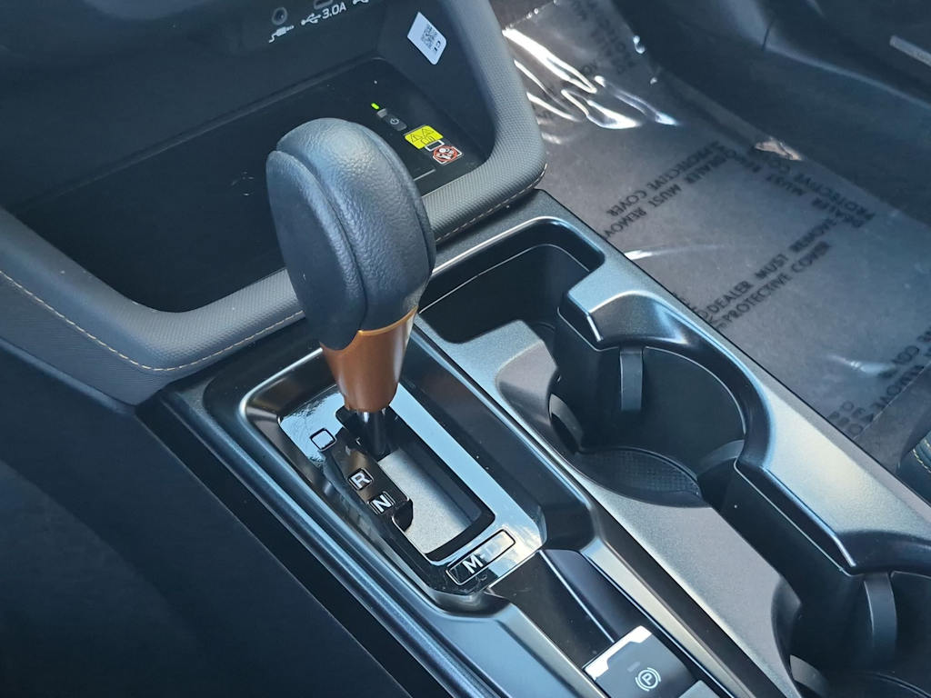 Thumbnail: 2026 Subaru Forester - 15