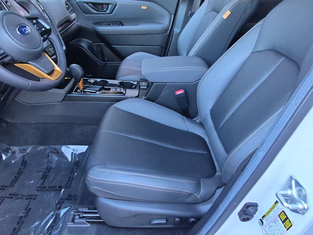 Thumbnail: 2026 Subaru Forester - 10