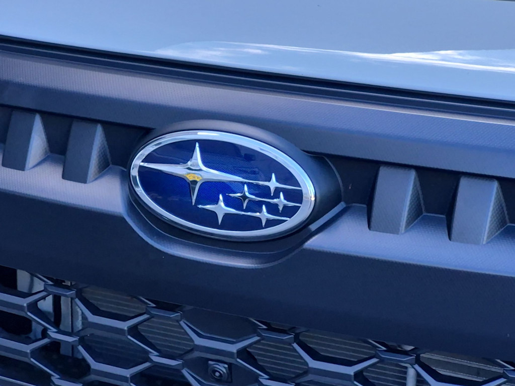 Thumbnail: 2026 Subaru Forester - 7