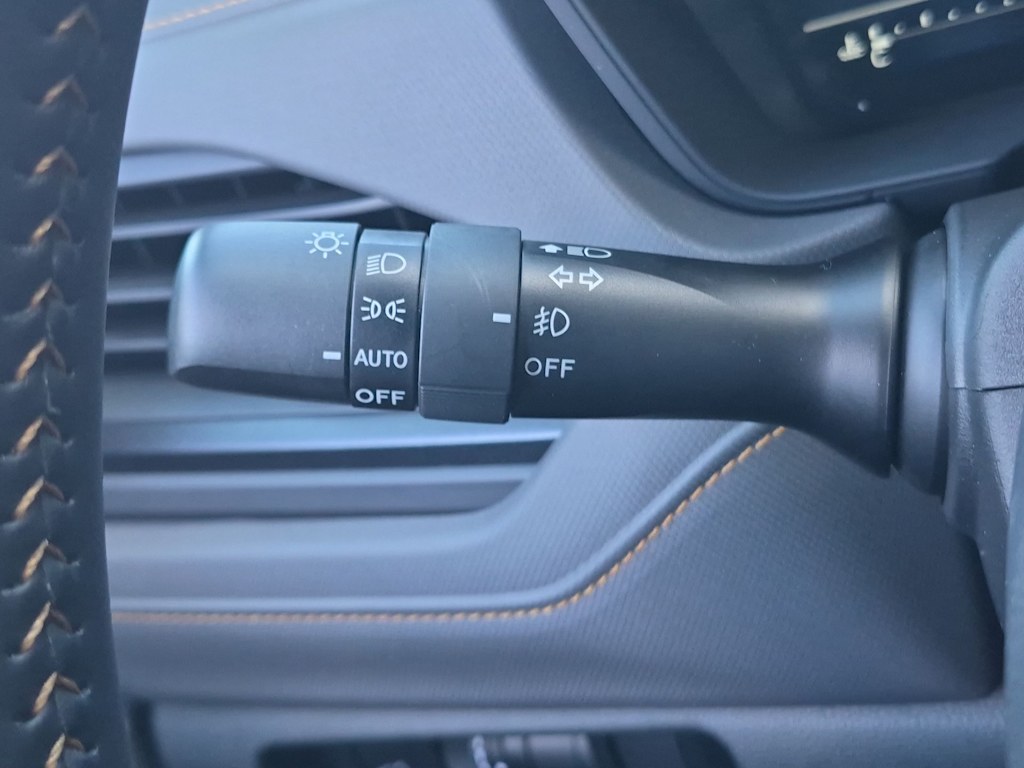 Thumbnail: 2026 Subaru Forester - 17