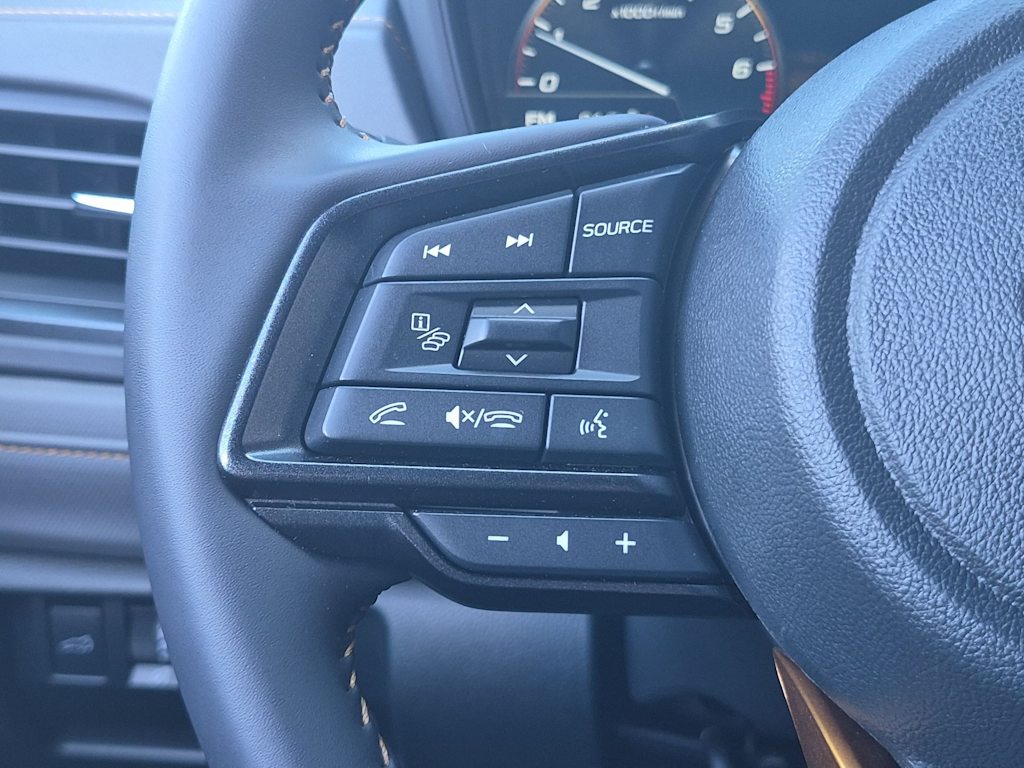 Thumbnail: 2026 Subaru Forester - 29