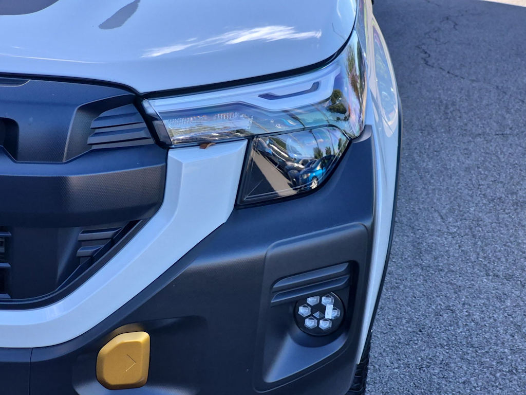 Thumbnail: 2026 Subaru Forester - 23