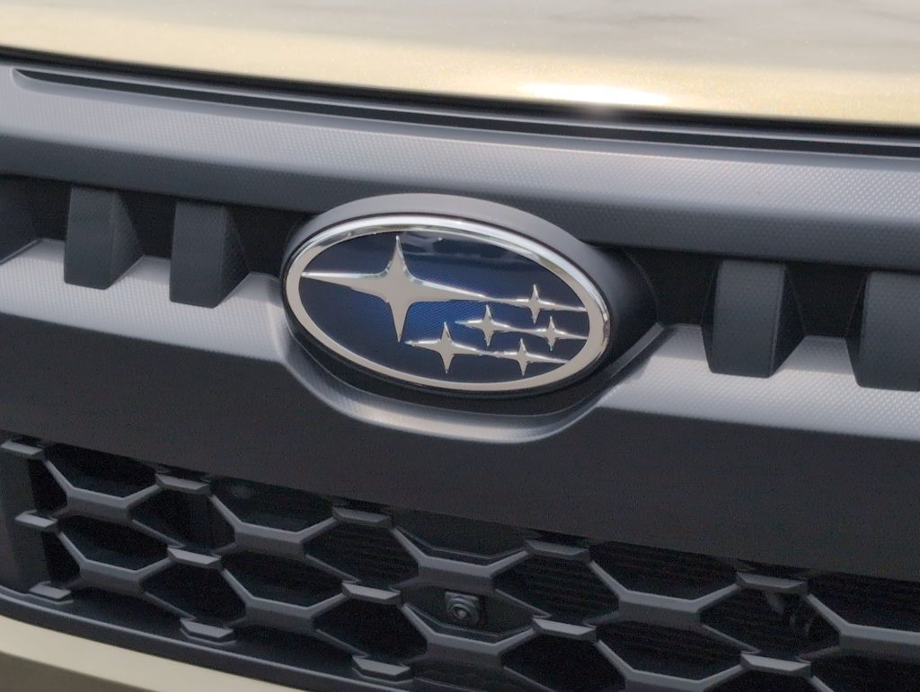 Thumbnail: 2026 Subaru Forester - 7