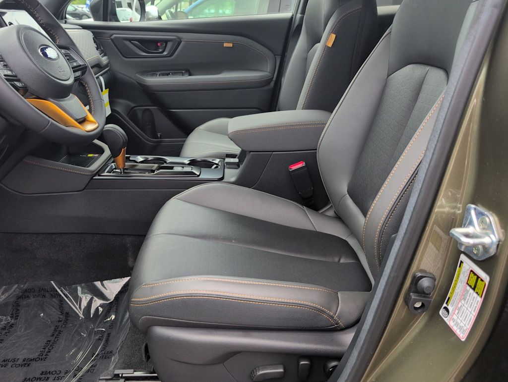 Thumbnail: 2026 Subaru Forester - 10