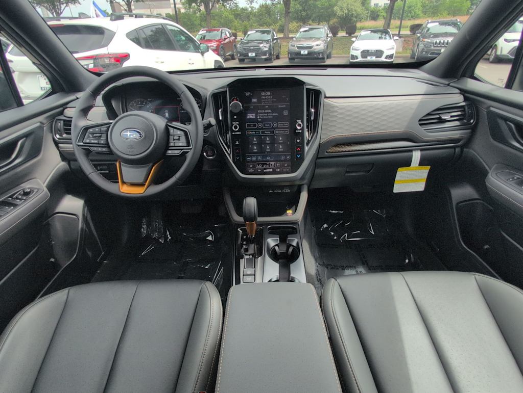Thumbnail: 2026 Subaru Forester - 9
