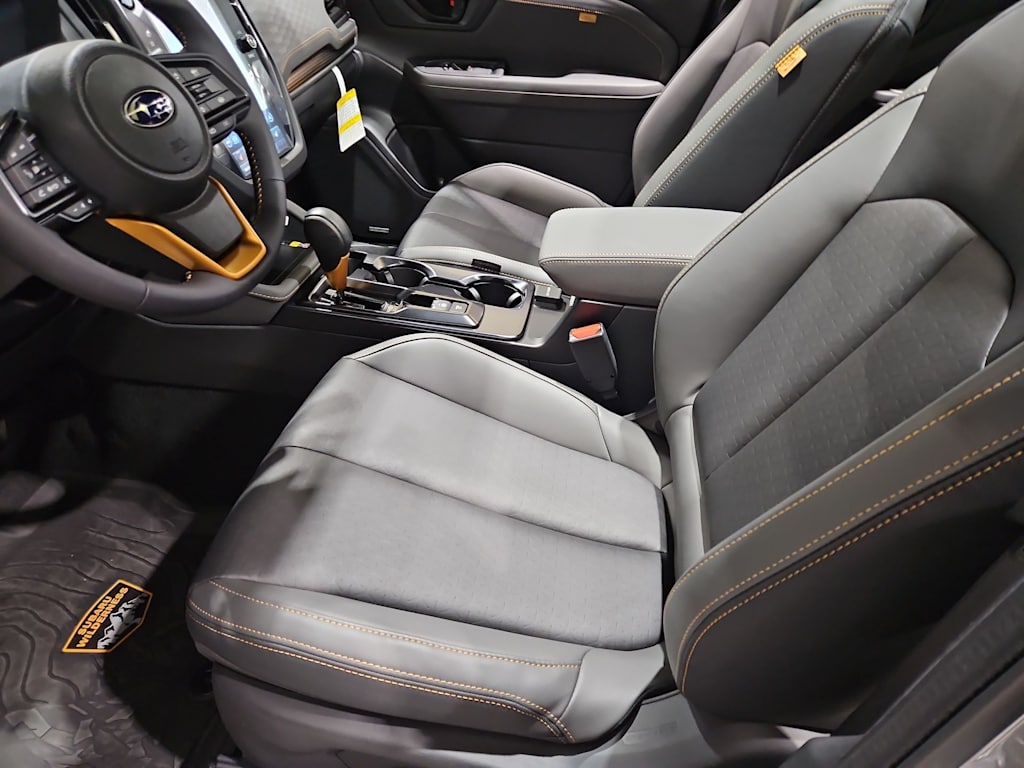 Thumbnail: 2026 Subaru Forester - 11