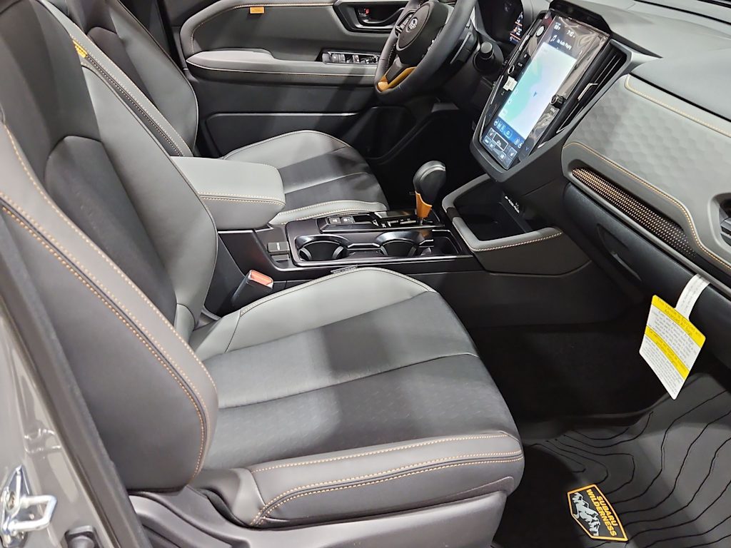 Thumbnail: 2026 Subaru Forester - 29