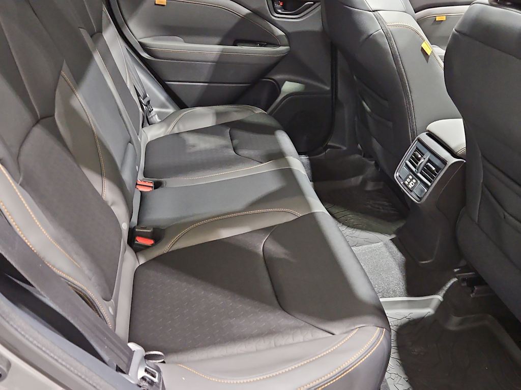 Thumbnail: 2026 Subaru Forester - 28