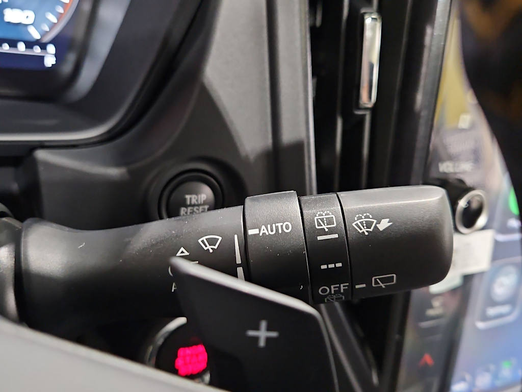 Thumbnail: 2026 Subaru Forester - 16