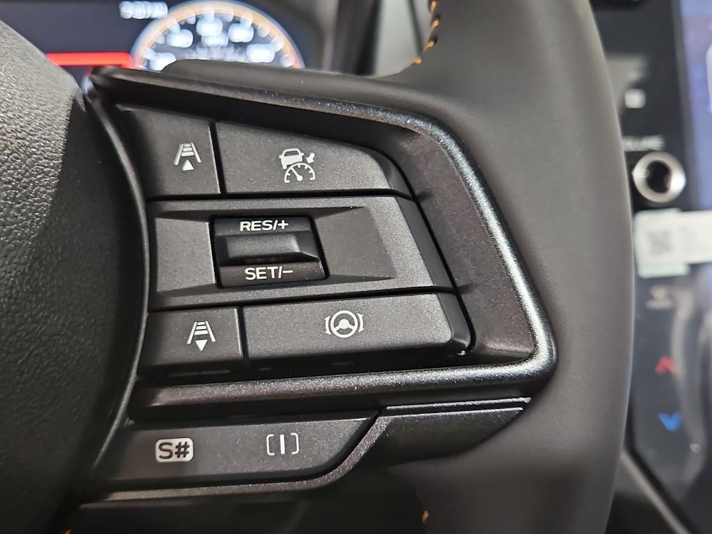 Thumbnail: 2026 Subaru Forester - 31