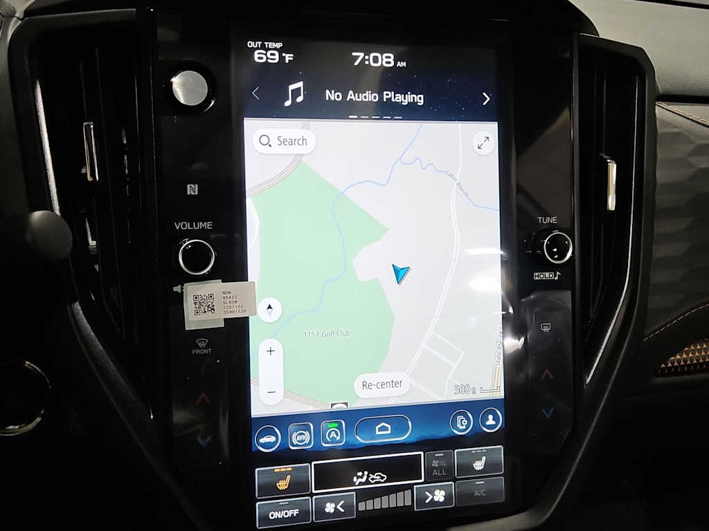 Thumbnail: 2026 Subaru Forester - 33