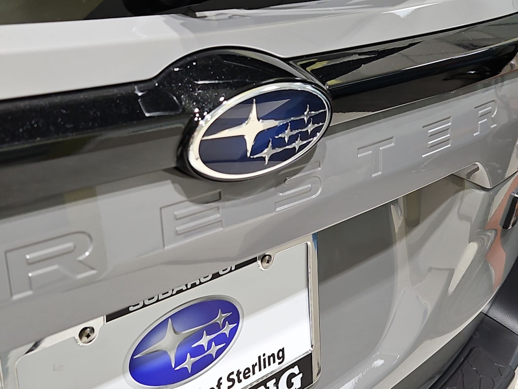 Thumbnail: 2026 Subaru Forester - 7