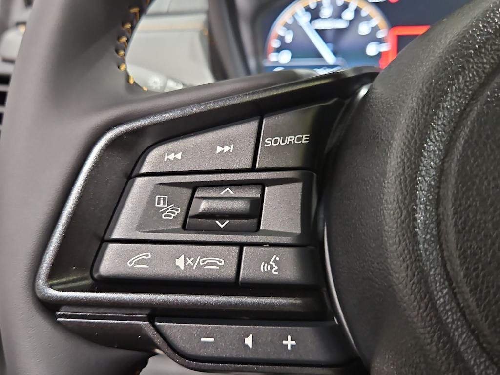 Thumbnail: 2026 Subaru Forester - 30