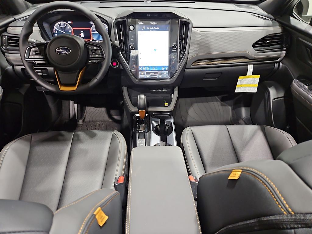 Thumbnail: 2026 Subaru Forester - 10