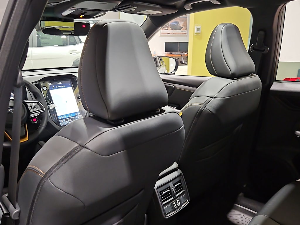 Thumbnail: 2026 Subaru Forester - 12