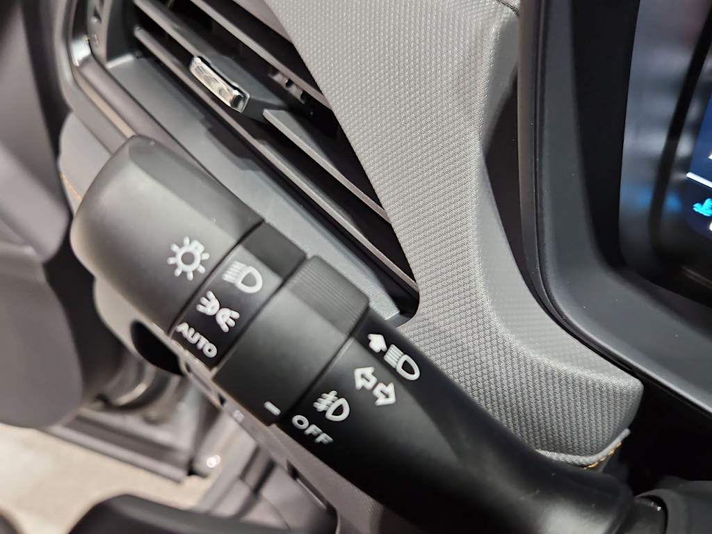 Thumbnail: 2026 Subaru Forester - 32