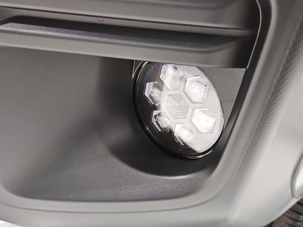 Thumbnail: 2026 Subaru Forester - 24