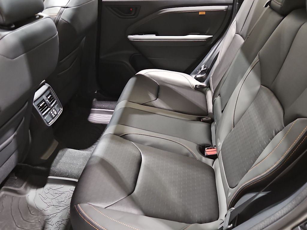 Thumbnail: 2026 Subaru Forester - 13