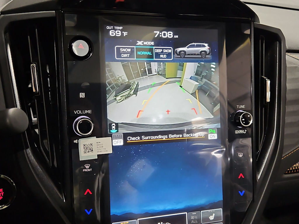 Thumbnail: 2026 Subaru Forester - 34