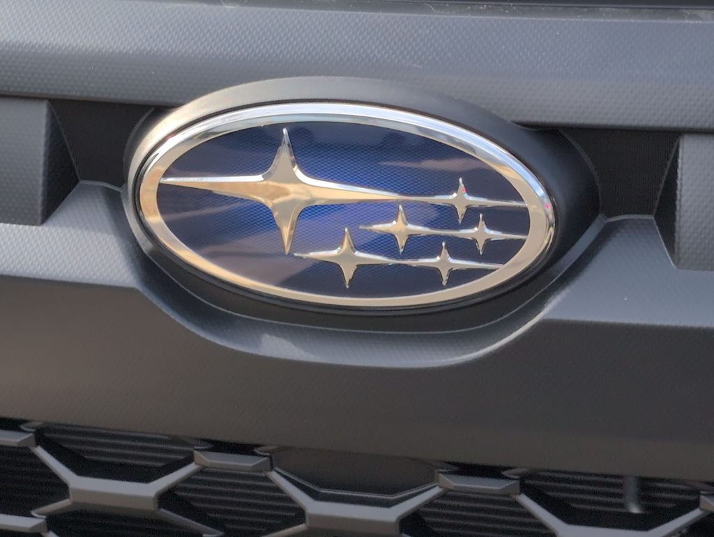 Thumbnail: 2026 Subaru Forester - 7