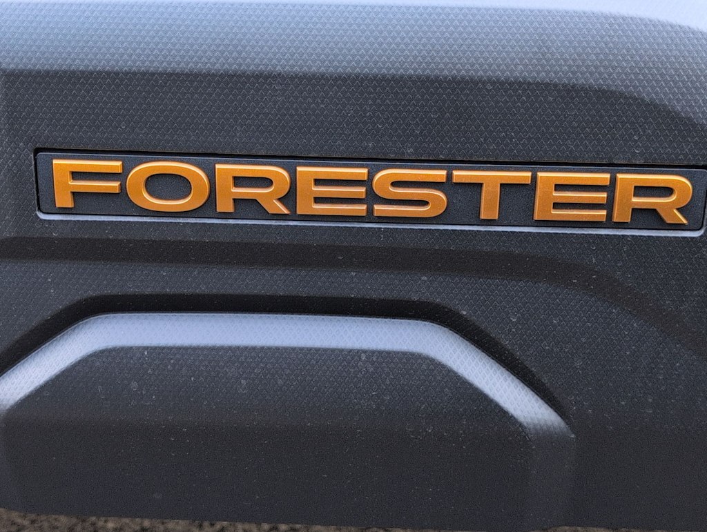Thumbnail: 2026 Subaru Forester - 23
