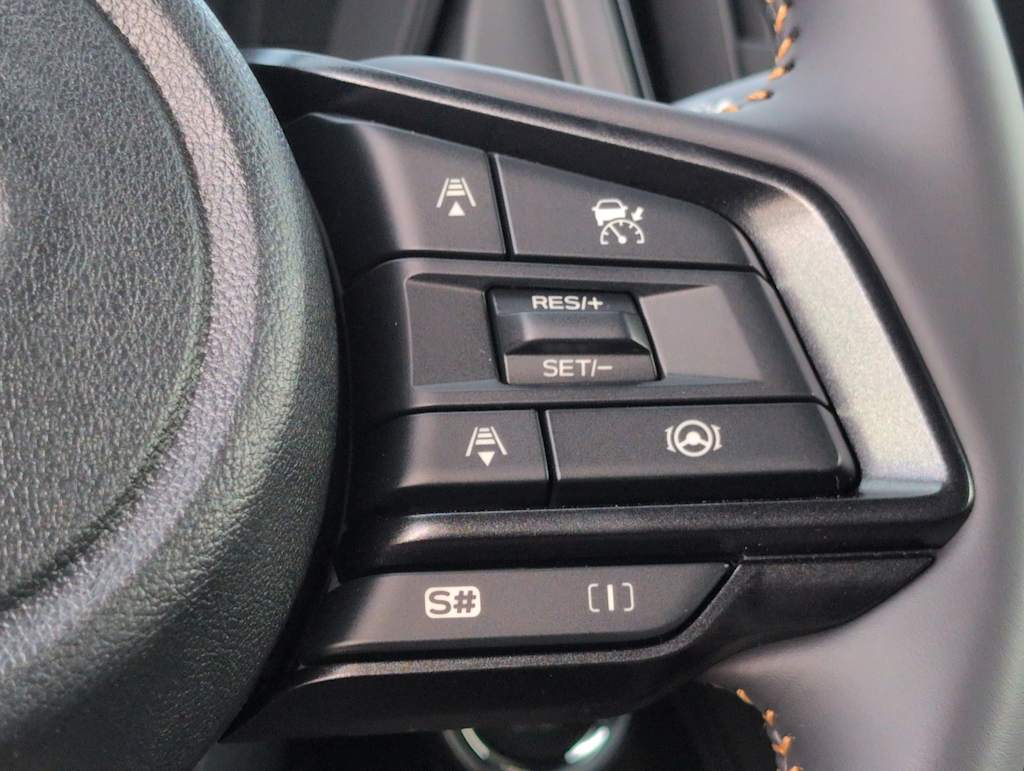 Thumbnail: 2026 Subaru Forester - 28