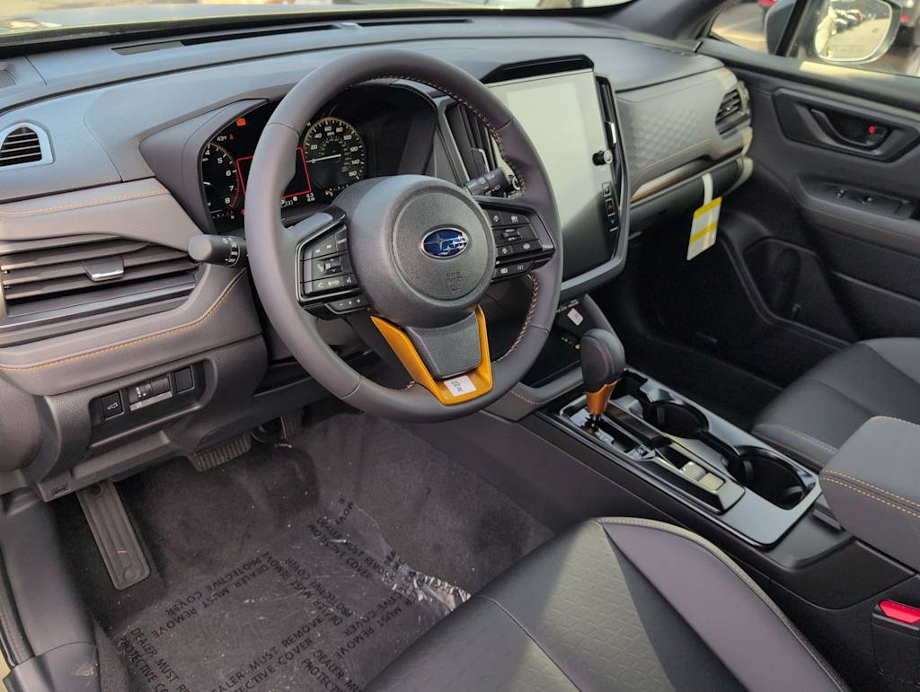 Thumbnail: 2026 Subaru Forester - 2