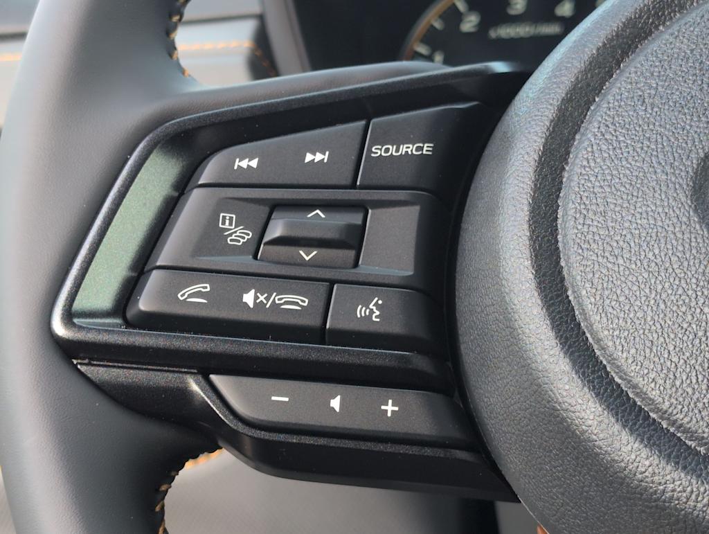 Thumbnail: 2026 Subaru Forester - 27
