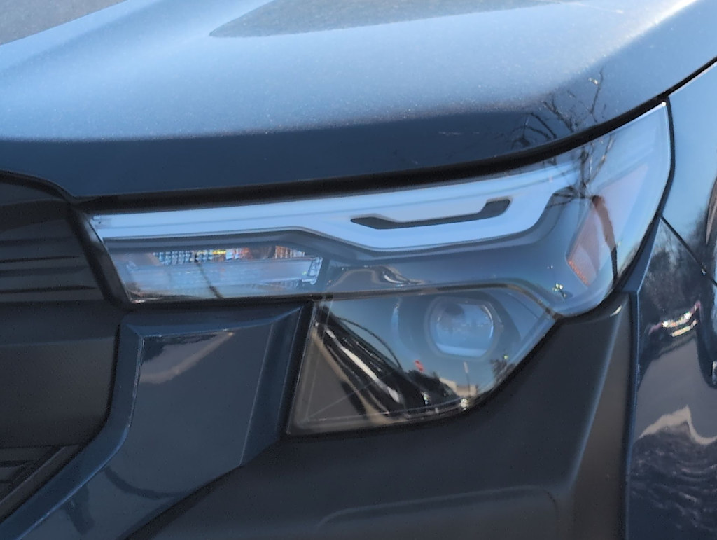 Thumbnail: 2026 Subaru Forester - 22